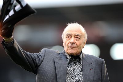 Mohamed Al Fayed abuse survivors call for full trafficking investigation