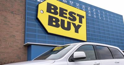 Best Buy Refuses Refund After FedEx Confirms Theft, Real Estate Founder Warns Shoppers