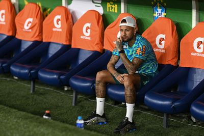 Neymar's Last Dance: The Injury Casting Doubt Over His World Cup Opener — and Unnerving All of Brazil