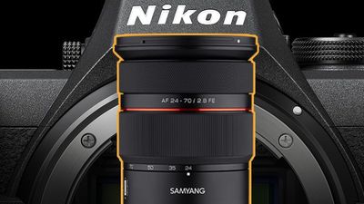Will Samyang ever make AF Nikon Z lenses? Not until it becomes officially licensed