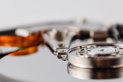 Middle East conflict hits hard disk drive shipments