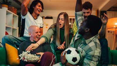 Uber Eats Is Here To Help Save Your Match-Day Watch Parties