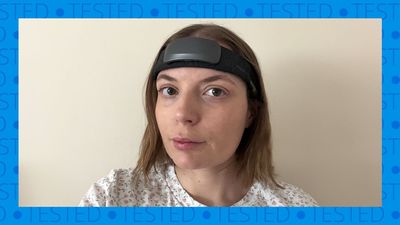 The Muse S Athena headband helps me fall asleep fast even when I'm wired — here's why it's the best sleep aid I've tried so far in 2026