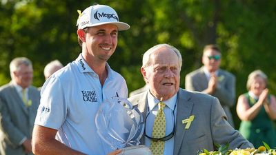 J.T. Poston Flips Script on Season, Wins Memorial Tournament in Playoff