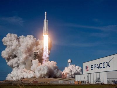 SpaceX IPO: What risks should investors consider? What to do if you don't get SpaceX IPO allocation?