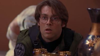 The ‘Save Stargate’ Campaign Has Already Begun, And Michael Shanks Is Leading The Charge