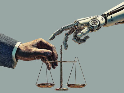 Lawyers welcome SC’s AI rules against ‘algorithmic justice’