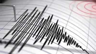 Major 8.2 earthquake hits off Mindanao coast in Philippines; tsunami alert issued