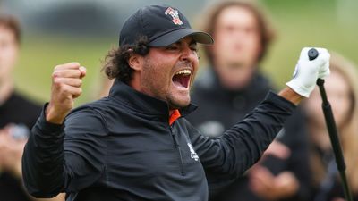 Eugenio Chacarra Claims Second DP World Tour Title With Final-Hole Birdie At KLM Open