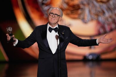 Select list of winners at the 2026 Tony Awards
