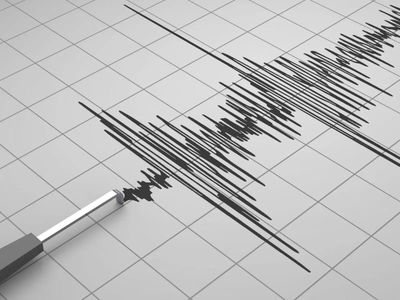 A 7.8 magnitude earthquake in the southern Philippines causes 4 deaths, damage and a tsunami