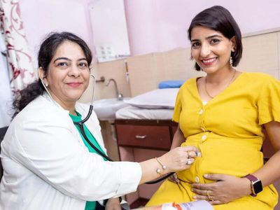 Maternity cover in group health insurance plans: Why outdated limits leave employees paying more out of pocket
