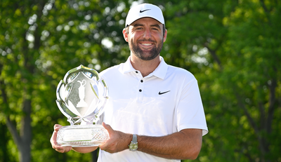 The Memorial Tournament Full Prize Money Payout 2026