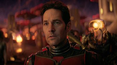 Kevin Feige’s Description Of Ant-Man In Avengers: Doomsday Makes It Very Clear Our Favorite Heroes Are Getting Older