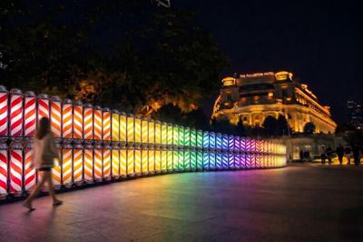 I Light Singapore 2026 will glow your mind
