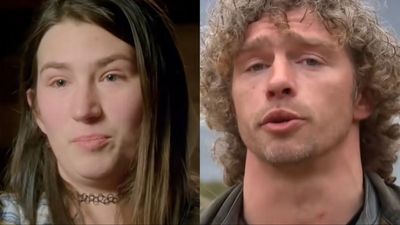 Alaskan Bush People's Bird Brown Breaks Silence Following Matt's Death