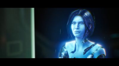 Halo: Campaign Evolved launches in July, and its all-new prequel missions have space combat