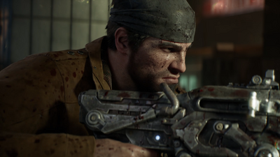 Microsoft kills PS5 version of Gears of War E-Day, finally announces October release date