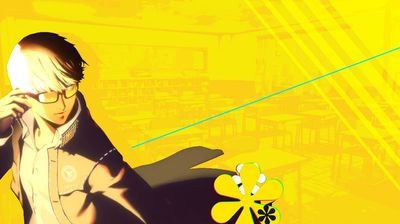 Persona 4 Revival finally gets a release date, and boy does it look good