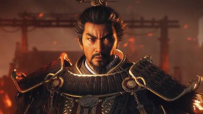 Wo Long 2 announced – one of our favorite Soulslikes is getting a sequel in 2027