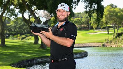 Tyrrell Hatton Holds Off Legion XIII Teammate Jon Rahm To Secure Wire-To-Wire Win At LIV Golf Andalucia