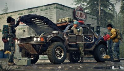 State of Decay 3 just gave us a release year, and at least that's something?