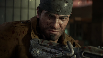 Gears of War: E-Day is an 'Xbox console exclusive,' but still coming to PC
