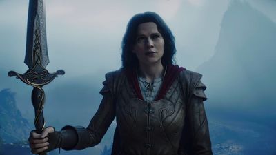 XBOX shows off darkest Fable trailer yet and finally revealed its new release date
