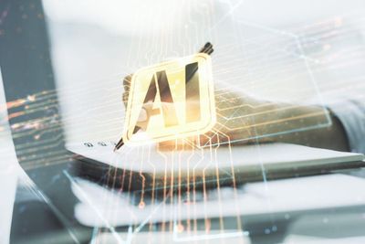 Accenture touts advance of enterprise AI in the region