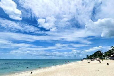 Samui, Phangan are new property hotspots