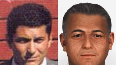 One of Australia's most wanted men arrested in Greece