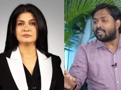 'Fake news ki dukan': Khan Sir-Anjana Om Kashyap controversy reaches Delhi High Court, AajTak anchor files defamation case and seeks Rs 2 crore damages