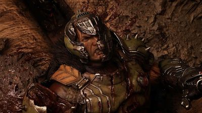Hell freezes over in Doom: The Dark Ages - Revelations, the shooter's first expansion coming this July