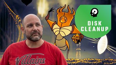 Alex Goldman loves challenging games like The Binding of Isaac, but the former Reply All cohost may have been defeated by Hollow Knight: Silksong: 'I spend six hours on a boss and I'm like what is life?'