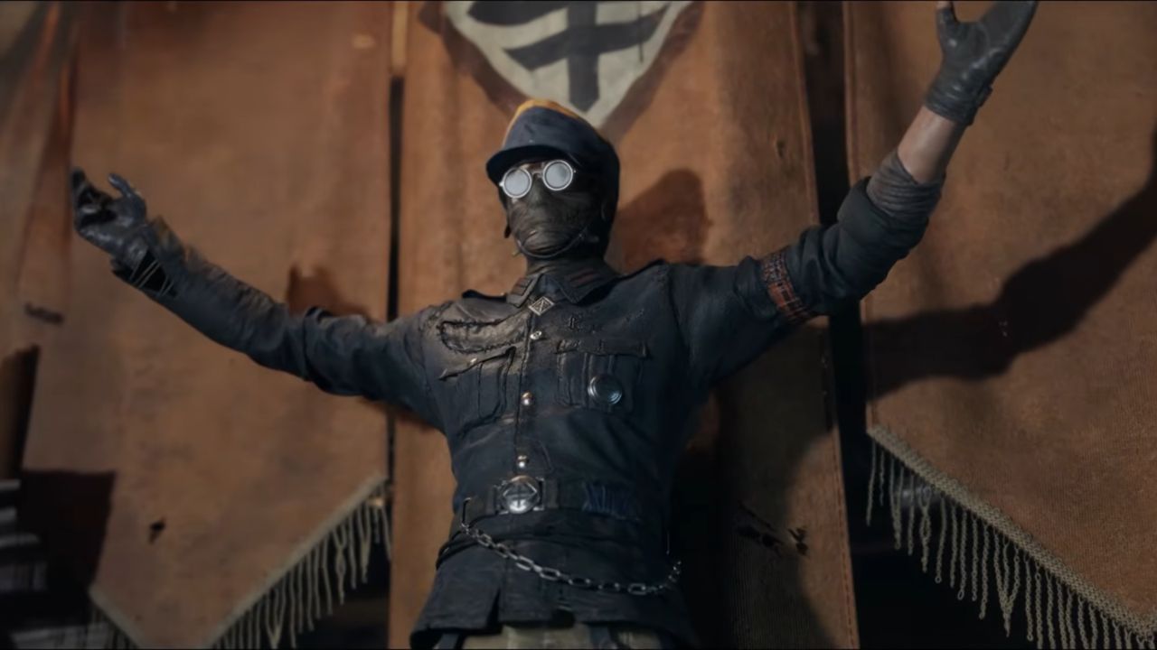 Metro 2039's bad guy reveal trailer has me thinking…
