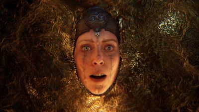 Senua is back! — Ninja Theory just unveiled the next Hellblade game, and it looks amazing