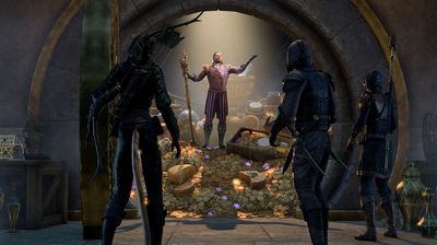 This The Elder Scrolls Online story is getting new content 10 years later in Season 1 — the MMO gets a slick new trailer at Xbox Games Showcase 2026
