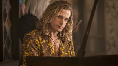 Lestat’s Narration Is What Having an ADHD Brain Feels Like