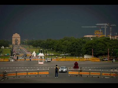 Delhi, Noida, Gurugram, Ghaziabad weather today: Temperatures may touch 42°C, rain likely this week. Check IMD forecast