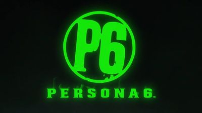 Persona 6: Everything we know about the new JRPG