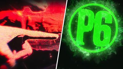 Persona 6 gets announced in the same style as The Elder Scrolls 6—just the name