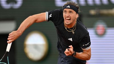 RECAP: Men's French Open Final LIVE - Zverev vs Cobolli free streams, build-up
