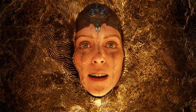 "This is not Hellblade 3" — Ninja Theory reveals new game Senua at the XBOX Showcase