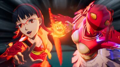 Persona 4 Revival's full gameplay trailer is finally here, and it's brought with it a release date and snippets of its amazing new graphics and gameplay