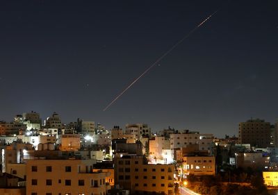 Middle East on the brink: Trump urges Israel and Iran to 'immediately stop shooting'