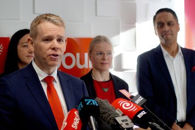 Stability over sparkle in Labour’s candidate list as policy question looms