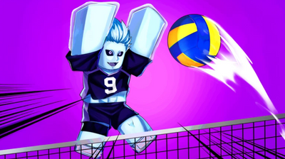 'Roblox Volleyball Legends' Codes June 2026: Unleash Your Most Powerful Spike in This 'Haikyuu' Style Game