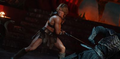 Masters of the Universe shows how companies learned to monetise childhood forever