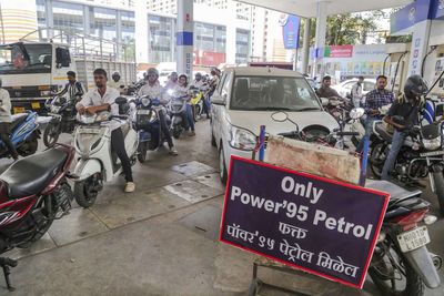 Petrol, Diesel prices hiked again on June 8 as crude oil surges? Check latest fuel rates in Delhi, Mumbai, Kolkata and other cities