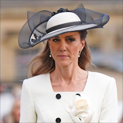The One Thing Princess Kate "Will Never Again Be Able to Do," According to a Royal Biographer
